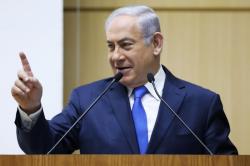 Lagi, PM Israel Netanyahu Diperiksa Polisi soal Dugaan Korupsi