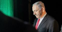 Soal Kasus Korupsi, PM Israel Netanyahu Enggan Mengundurkan Diri