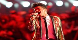 Konser Bruno Mars Berbarengan dengan Pemilu Malaysia, Bakal Batal?
