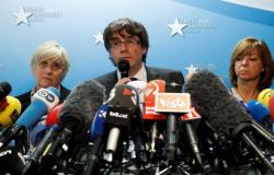 Tokoh Kemerdekaan Catalonia Tegaskan Tak Minta Suaka ke Belgia