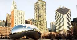 Ini Dia Daftar Kota Paling Menyenangkan di Dunia