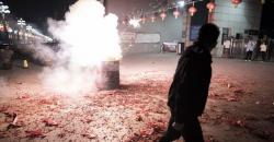 9 Orang Tewas akibat Kebakaran dari Bahan Kembang Api di China