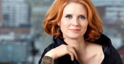 Bintang 'Sex and the City' Calonkan Diri Jadi Gubernur New York