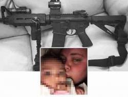 Mengapa Pelaku Penembakan Gereja Bisa Beli Senjata meski Punya Catatan Kriminal?