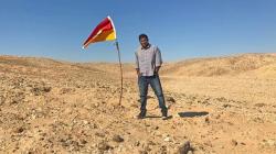 Pria India Ini Ingin Bikin Negara di Tanah Kosong Afrika Utara