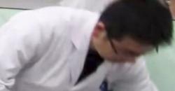 Kelelahan Setelah Tangani 40 Pasien Nonstop, Dokter UGD Meninggal