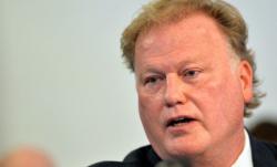 Anggota Parlemen di AS Bunuh Diri Terkait Tuduhan Pelecehan Seksual