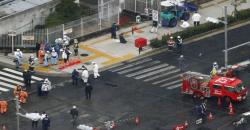 Ekskavator Seruduk 3 Siswa Tuna Rungu dan Guru, 1 Orang Tewas