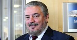 Depresi, Anak Fidel Castro Bunuh Diri