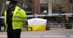 Polisi yang Menolong Eks Intel Rusia Juga Kritis Terpapar Zat Kimia