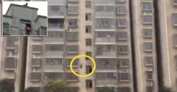 Tak Bisa Selesaikan PR, Gadis 12 Tahun Lompat dari Lantai 15 Gedung