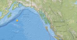 Gempa 8,2 SR di Alaska, Warga di Pantai Barat AS Diminta Jauhi Laut