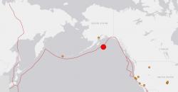 Gempa di Alaska, Peringatan Tsunami di Pasifik Dicabut