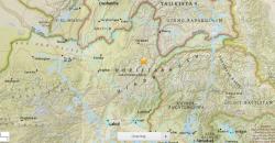 Afghanistan Diguncang Gempa 6,1 SR, Dirasakan di Pakistan dan India