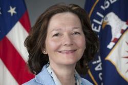  Ini Rekam Jejak Direktur CIA Perempuan Pertama AS Gina Haspel