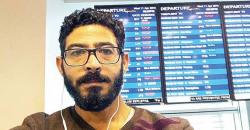 Bak Film 'The Terminal', Pria Ini Telantar 1 Bulan di Bandara Malaysia