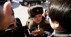 4 Fakta tentang Si Cantik Hyon Song Wol, Pemimpin Girlband Korut