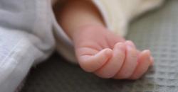 Sadis, Bayi 2 Bulan Dipukuli Ayahnya Hingga Tewas karena Menangis