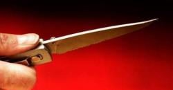 Bawa Pisau, Seorang Pria Terobos Kantor Kepresidenan Iran