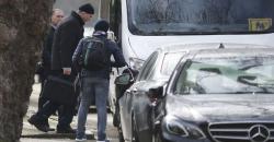 Diusir, 23 Diplomat Rusia Mulai Tinggalkan Inggris