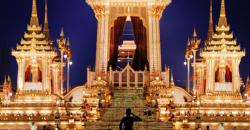 Fitnah Keluarga Kerajaan Thailand di Facebook, Perempuan Buta Dibui