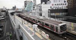 Siapa Bilang Kereta di Jepang Jarang Terlambat, Ini Buktinya