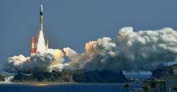 Jepang Luncurkan Roket Pembawa Satelit untuk Mengintai Korut