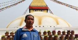 22 Kali ke Puncak Gunung Everest, Pria Ini Bakal Pecahkan Rekor Dunia