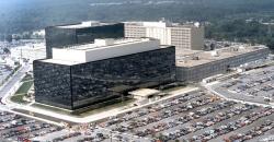 Penembakan di Luar Markas Intelijen AS, 3 Orang Luka dan 1 Ditangkap