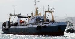 Kapal Pencari Ikan Rusia Angkut 21 Kru Hilang di Laut Jepang