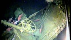 Kapal Selam Australia yang Hilang 103 Tahun Lalu Ditemukan