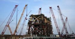 Kapal Tanker India Bawa 13.500 Ton Minyak Hilang di Teluk Guinea