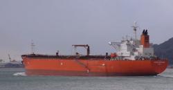 Kapal Tanker India Bawa 13.500 Ton Minyak Ditemukan, 22 Kru Selamat