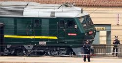 Fakta tentang Kereta Baja Keluarga Kim, Pernah Digunakan ke Rusia