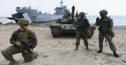 Korut Ancam Melawan AS jika Tetap Gelar Latihan Perang dengan Korsel