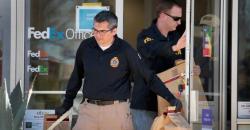 5 Teror Ledakan Guncang Texas, Trump: Pelakunya Orang yang Sakit