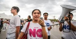 Dituduh Hina Raja Thailand, Mahasiswi Cantik Ini Kabur ke Luar Negeri