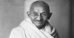 Surat Mahatma Gandhi tentang Yesus Dijual Rp678 Juta di AS
