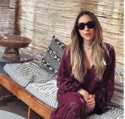 Ini Foto-Foto Anak Pengusaha Turki Sebelum Jet Pribadinya Jatuh 