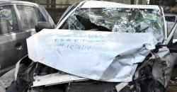 Mobil Tabrak Kerumunan Tamu Pesta di Mozambik, 23 Orang Tewas