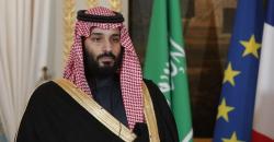 Penggunaan Senjata Kimia di Suriah, Arab Saudi Siap Kerahkan Pasukan