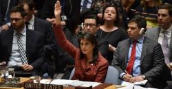 Negara Barat Siap Serang Suriah, Sekjen PBB Gelar Rapat Darurat