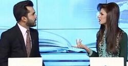 2 Penyiar Berita Cekcok dan Saling Menghina saat Siaran Langsung