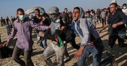 15 Demonstran Palestina Tewas Ditembak, Israel Tolak Penyelidikan