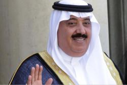 Rombak Kabinet, Arab Saudi Ganti Menteri Ekonomi & Garda Nasional