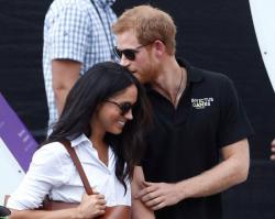 Pernikahan Pangeran Harry-Meghan Markle Bakal Kalahkan William-Kate