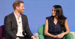 Menikah, Pangeran Harry-Markle Undang 2.600 Orang dari Seluruh Dunia