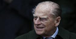 Pascaoperasi, Suami Ratu Elizabeth II Tinggalkan Rumah Sakit