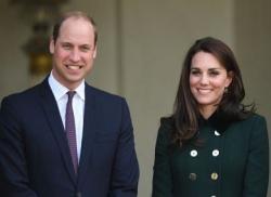 Pertama Kali, Pangeran William Akan Kunjungi Palestina dan Israel