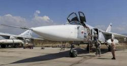 7 Pesawat Tempur Rusia Diledakkan Kelompok Militan Suriah